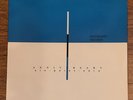 Razormaid ANNIVERSARY SIX POINT ZERO 92’ 12” X 2 TEAL MARBLE VINYL LIMITED EX