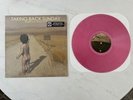 TAKING BACK SUNDAY - WHERE YOU WANT TO BE NEW - PINK, VINYL, LP