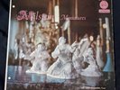 Nathan Milstein Miniatures Pommers Capitol P-8339 LP