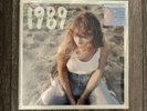 Taylor Swift - 1989 (Taylor’s Version) - ROSE GARDEN PINK Vinyl 2LP