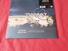 TIAMAT - Skeleton Skeletron - limited Red Vinyl LP - NEU NEW