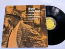Red Garland Soul Junction Prestige 7181 MONO OG Coltrane Donald Byrd RVG