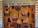 Donald Byrd, Gigi Gryce, Modern Jazz Perspective, 1957 1st Columbia 6 Eye, Vg+