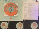 6/17/88 3 HR ROCK WATCH, BOB DYLAN, ZIGGY MARLEY, SCORPIONS, NEIL YOUNG, POISON