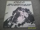 MICHAEL GARRICK TRIO Cold Mountain 1972  ARGO    1G/1G    superb EX
