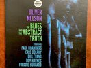 Oliver Nelson - The Blues And The Abstract Truth LP (MCA Impulse  29063) EX/VG