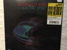Donald Byrd - Electric Byrd - Ltd Blue Vinyl Bluenote /TMR New & Sealed. Jazz