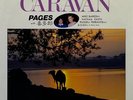 Pages with Kitaro Caravan Single Vinyl Record 1983 Japan