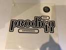 The Prodigy The Prodigy experience 2x gatefold Vinyl 12”