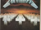 Metallica Master Of Puppets Welcome Home FR 45 7