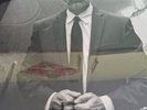 MOBY - RESOUND NYC 2X CRYSTAL CLEAR VINYL LP (NEW)