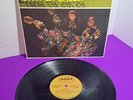 Viva La Salsa Varios Willie Rosario Bobby Valentin LP Vinyl Stereo Spectrum...