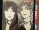 HEART BEBE LE STRANGE FACTORY SEALED W/HYPE STICKER FIRST PRESS FE3637 MINT