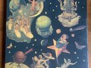 Smashing Pumpkins Mellon Collie and the Infinite Sadness 4xLP Box Set SEALED NEW