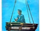MARTIN CARTHY Martin Carthy * Vinyl Lp * 1965 STL 5269 Black Label * Free P&P UK