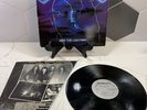 Metallica Ride The Lightning LP  1st Press MRI-769 Vinyl/Record/Memorabilia/Pick