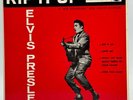 ELVIS PRESLEY - RIP IT UP (RARE) (EXTENDED PLAY - ITALY)