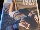 Taylor Swift 1989 Taylor's Version Sunrise Boulevard Yellow Vinyl Sealed 2023