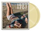 1989 (Taylor's Version) Sunrise Boulevard Yellow Edition Vinyl *IN-HAND*