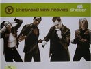 The Brand New Heavies - Shelter (Vinyl 2LP - 1997 - UK - Original)