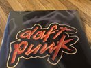 DAFT PUNK, new & sealed double album, HOMEWORK.