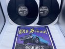Various - Old School Volume 2 Thump Records 1994 Salt N Pepa James Brown  NM