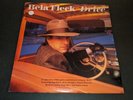 1988 BELA FLECK - DRIVE Rounder LP rare bluegrass w Tony Rice Mark O'Connor EX