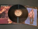 rare 1979 bluegrass THE TONY RICE UNIT - ACOUSTICS LP w David Grisman Sam Bush