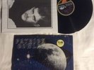 Patrick Cowley 12” Vinyl LP Mind Warp 1982 Megatone & Sleeve Sylvester