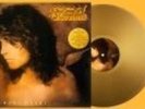 OZZY OSBOURNE-NO MORE TEARS GOLD VINYL-RELEASE-  USA  VINYL