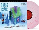 Chris Isaak - Everybody Knows It's Christmas [New Vinyl LP]