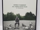 George Harrison ALL THINGS MUST PASS 50TH ANNIVERSARY SUPER DELUXE 8LP BOX SET