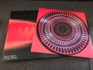 Bloc Party Vinyl Alpha Games Zoetrope Picture Disc 1000 Brand New Un-Played