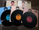Elvis Presley Collectors Gold Vinyl Box Set. 3 Lps. German