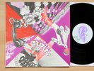 Annexus Quam - Osmose 1970 LP 1st GER Ohr OMM 56007 Gimmick-Die Cut Kraut Mint