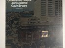 Christopher Hobbs/John Adams/Gavin Bryars - Ensemble Pieces LP - Obscure UK
