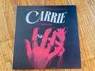 Carrie - OST Waxwork Records Vinyl SUBSCRIBER VARIANT 2xLP Soundtrack