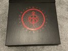 Wardruna Runaljod Trilogy Vinyl Deluxe Boxest