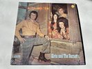 Alvis And The Barnetts Alvis And “Em” Christian Gospel Xian Quick Shipping