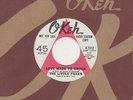Little Foxes Love Made To Order Okeh DEMO Soul Northern Motown