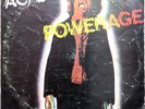 AC/DC ‎– Powerage - ZAMBIA Pressing Atlantic ATC 9692 - Rare Rock LP
