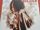 RSD 2020: CALEXICO Hot Rail 20th Anniversary Deluxe (ltd. 2-LP 180g gold Vinyl)