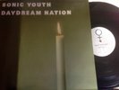 Sonic Youth – Daydream Nation - original vinyl from 1988 - Gatefold