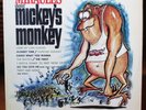ORIG 1963 The Miracles Doin' Mickey's Monkey Tamla GLOBES In SHIRNK Mint-