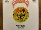 Reggae The Eathopians (Ethiopians) I'm A King  Crab 7.
