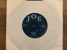 Reggae Josh The Judge / Ron Soul of Joemel Joe records DU 41