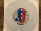 Reggae The Ethiopians Everything Crash JJ records DB 1169