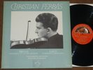 Christian Ferras, 