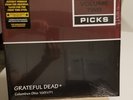 Grateful Dead Dicks Picks Vol 2 2LP Columbus Ohio 10/31/71 #958/3500
