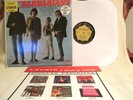 THE BARBARIANS RARE ORIGINAL 1965 RAW GARAGE PUNK MONO SHRINK+PRICE TAG  NM